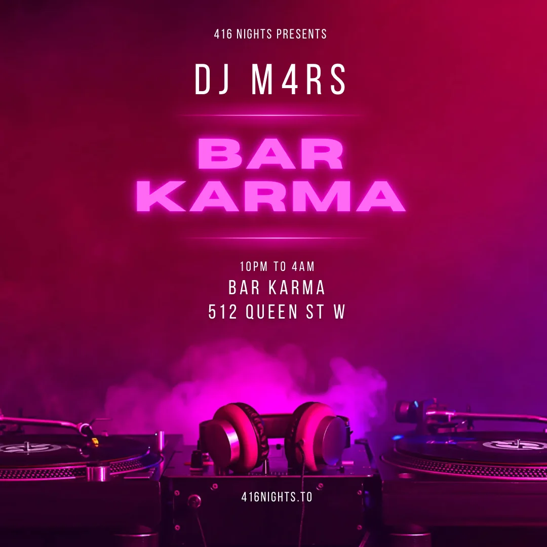 DJ Mars