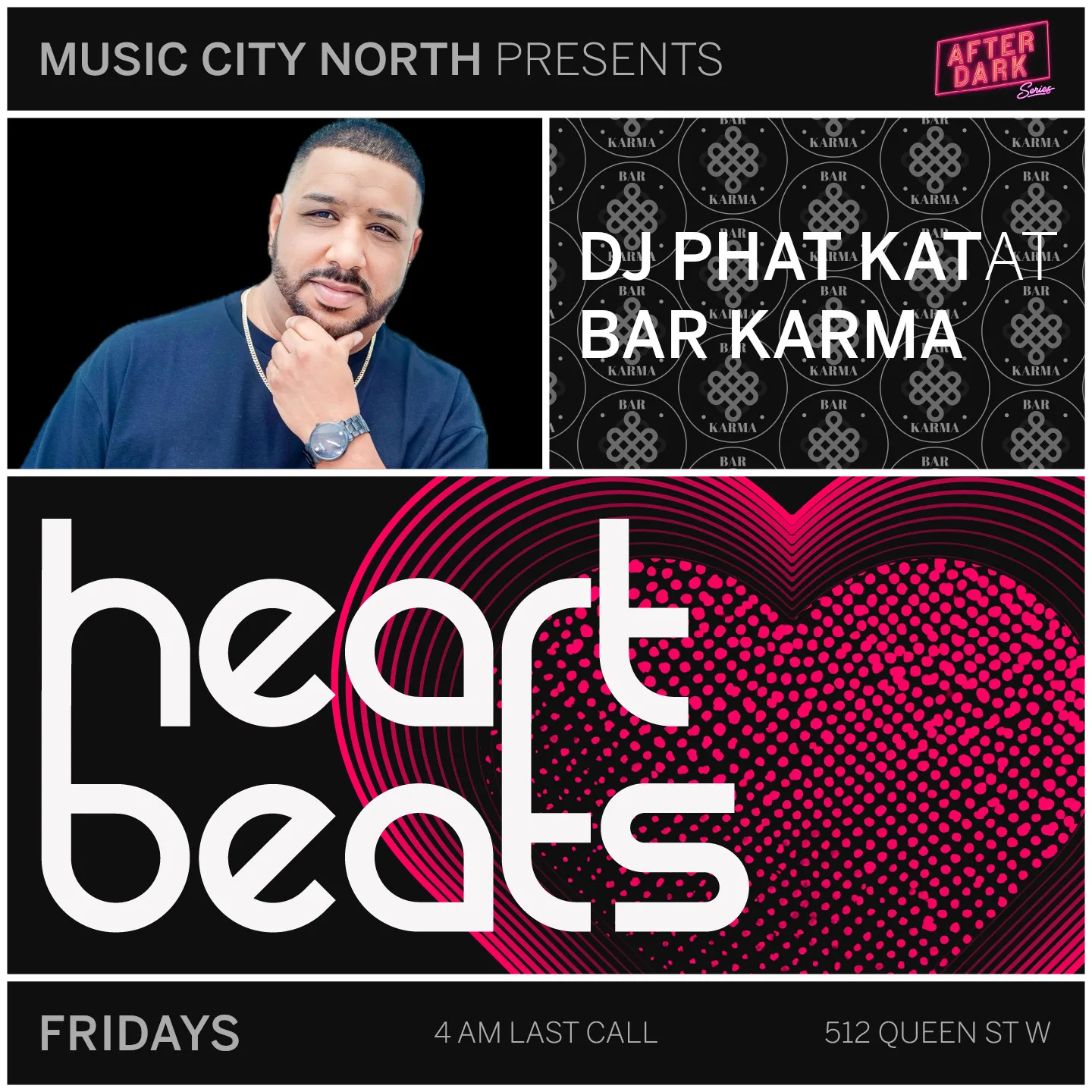 DJ PHAT KAT