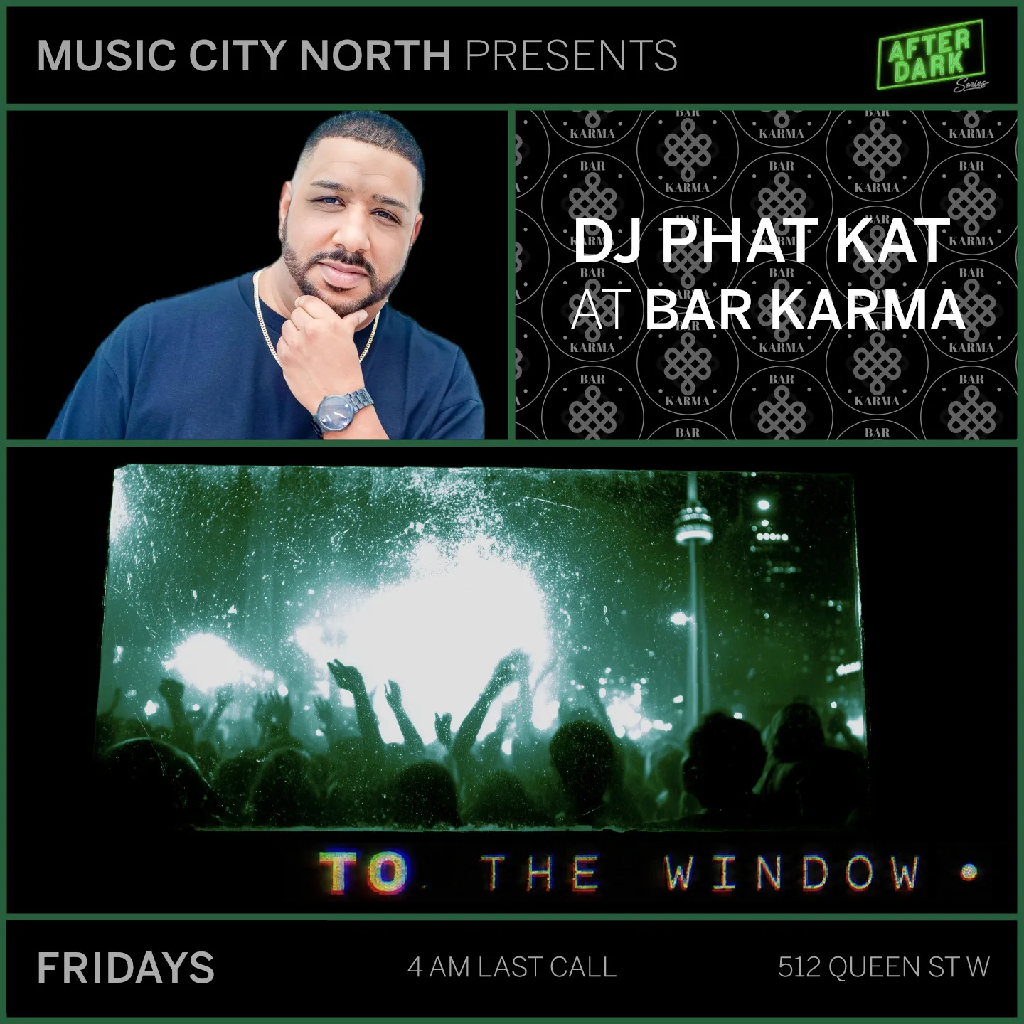 DJ PHAT KAT